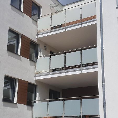 Nowoczesny Apartament سفينويتشي المظهر الخارجي الصورة