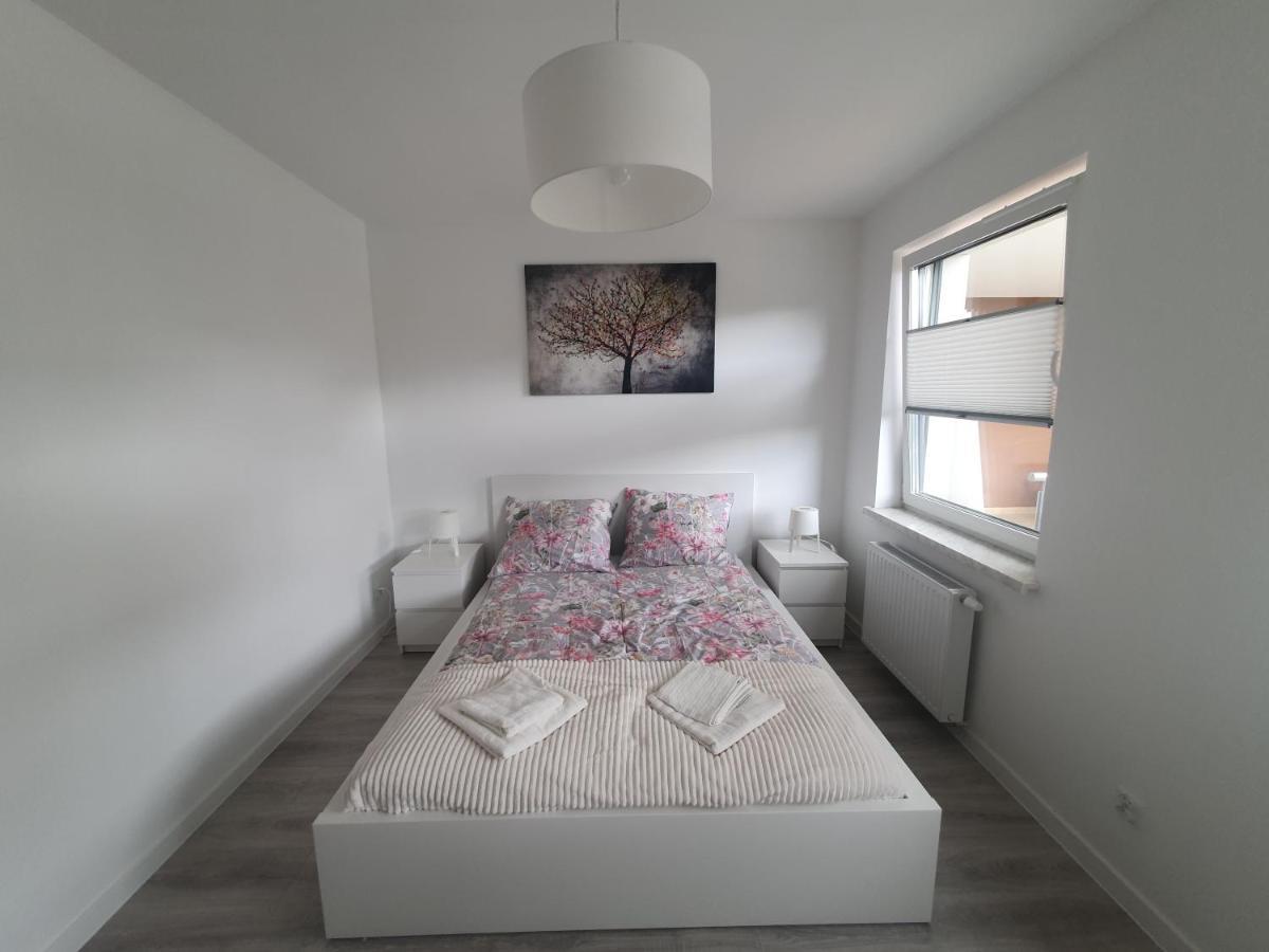 Nowoczesny Apartament سفينويتشي المظهر الخارجي الصورة