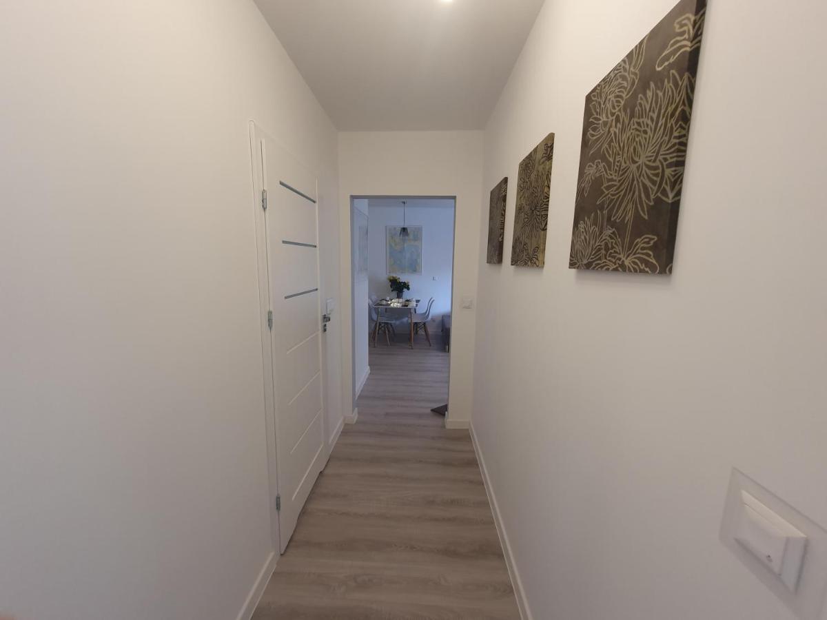 Nowoczesny Apartament سفينويتشي المظهر الخارجي الصورة