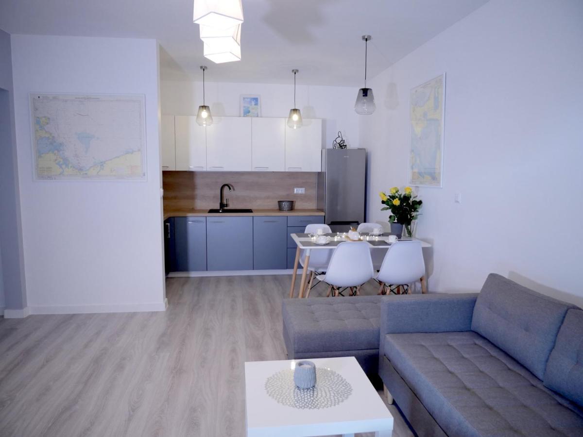 Nowoczesny Apartament سفينويتشي المظهر الخارجي الصورة