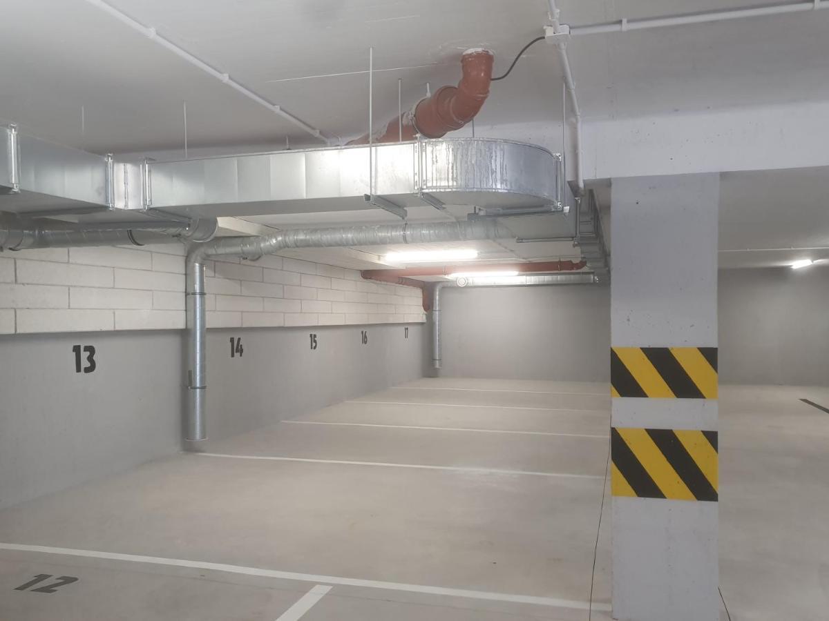 Nowoczesny Apartament سفينويتشي المظهر الخارجي الصورة