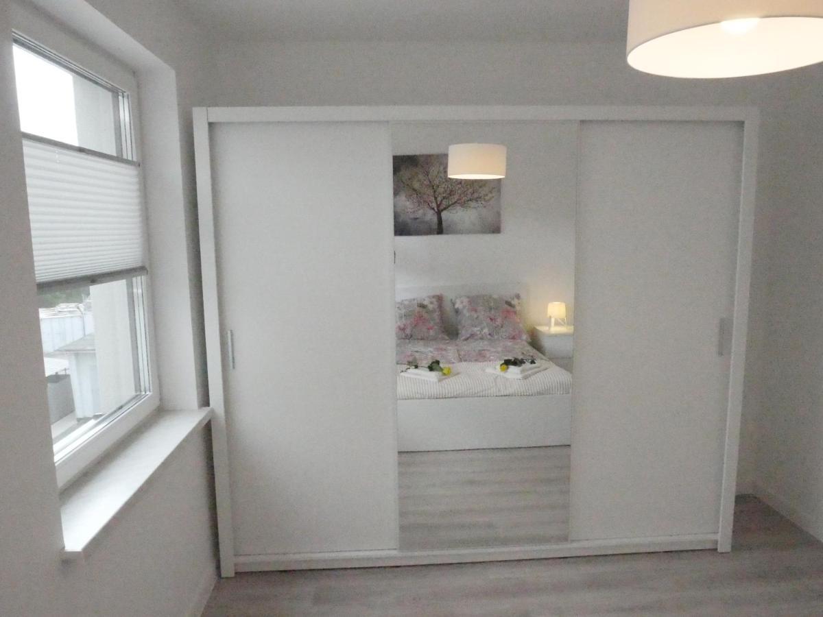 Nowoczesny Apartament سفينويتشي المظهر الخارجي الصورة