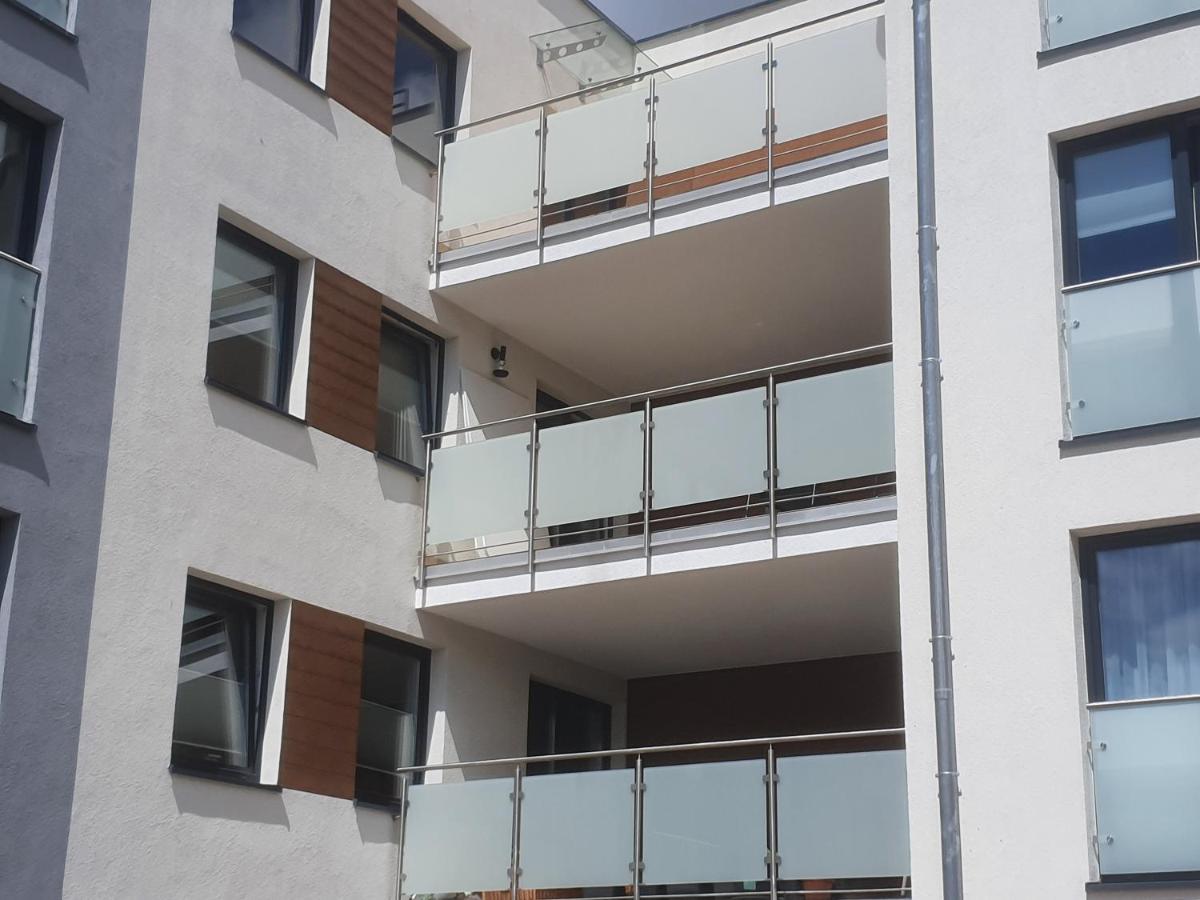 Nowoczesny Apartament سفينويتشي المظهر الخارجي الصورة