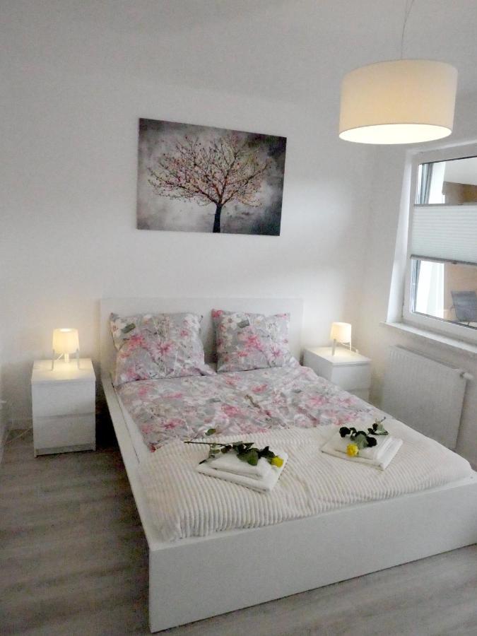 Nowoczesny Apartament سفينويتشي المظهر الخارجي الصورة