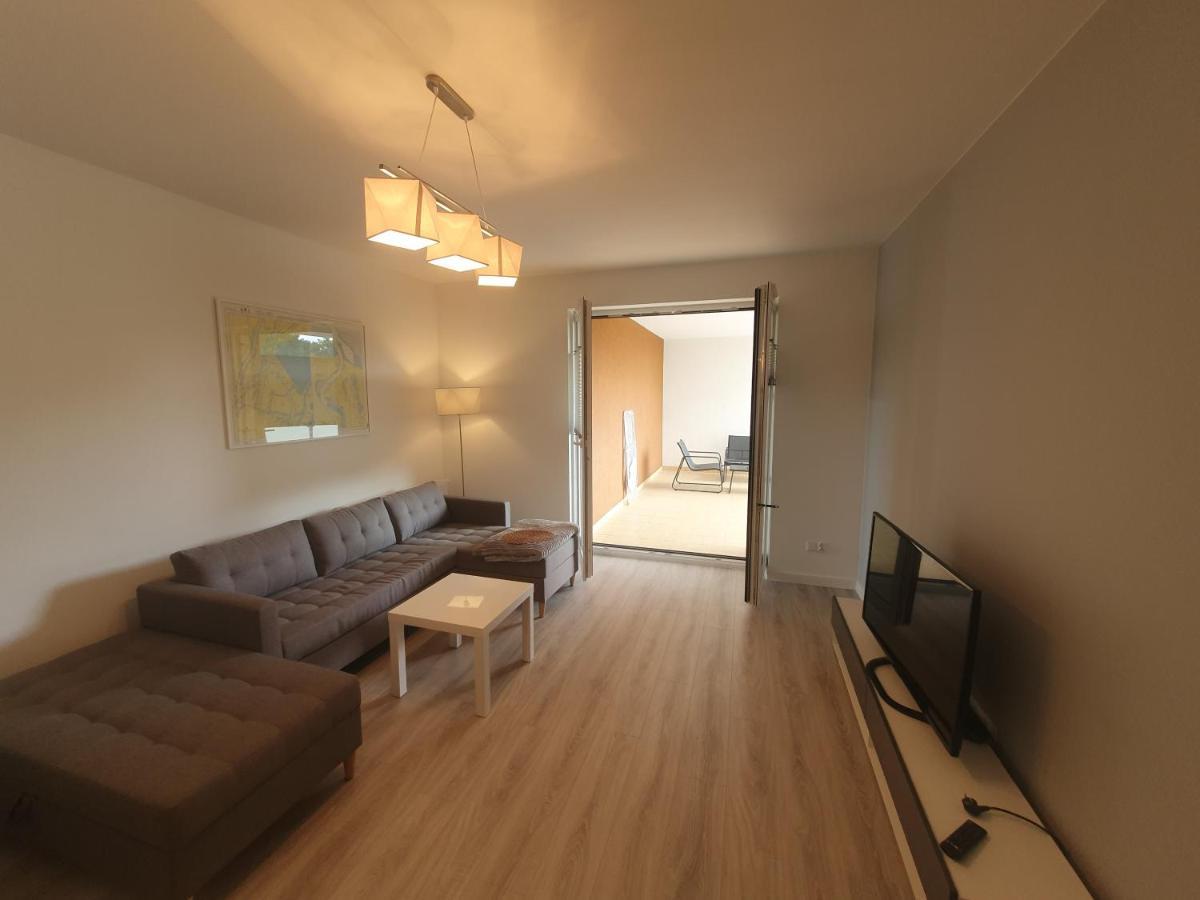 Nowoczesny Apartament سفينويتشي المظهر الخارجي الصورة